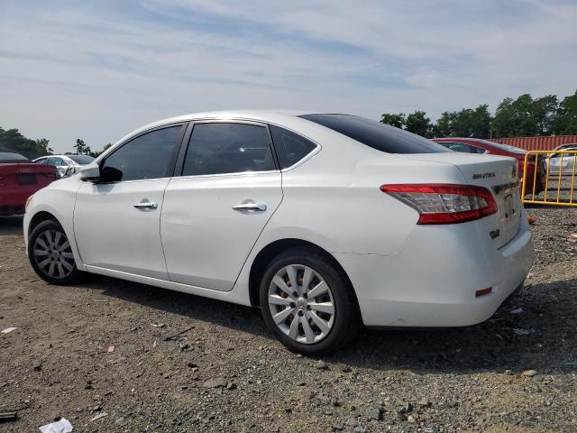 Vin: 3n1ab7ap8ey245339, lot: 62792045, nissan sentra s 20142