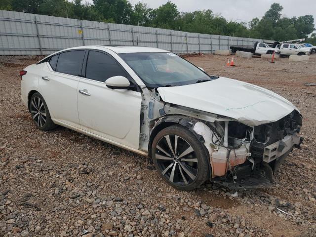 Vin: 1n4bl4fv1ln304333, lot: 60103305, nissan altima platinum 20204