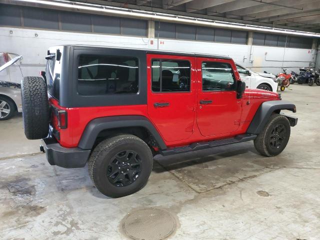 2018 JEEP WRANGLER U 1C4BJWDG9JL908253