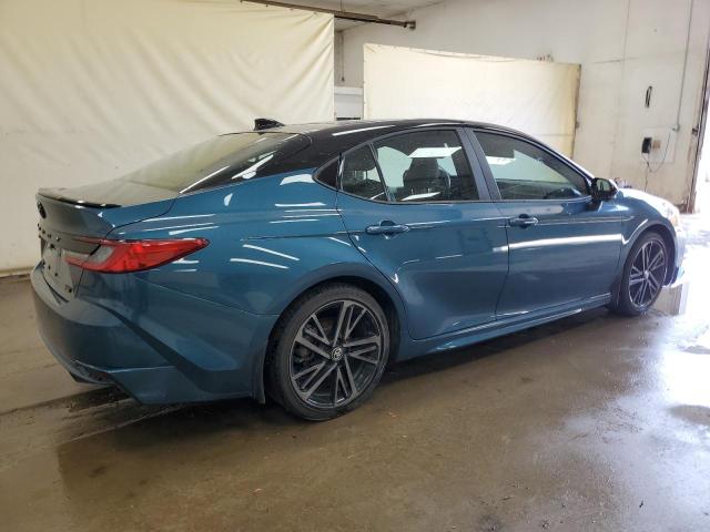 Vin: 4t1daack2su012045, lot: 62008345, toyota camry xse 20253