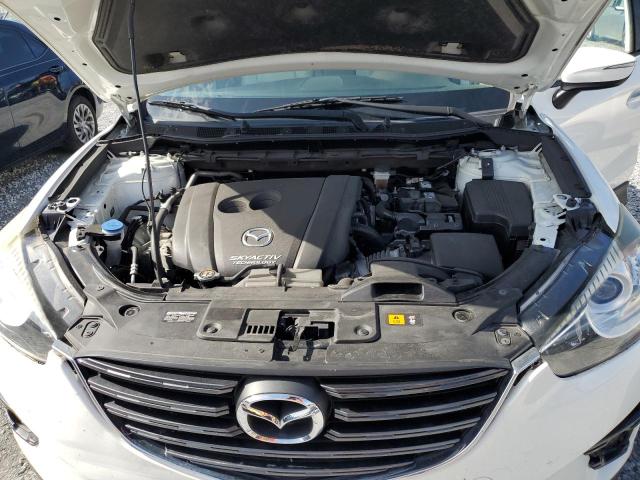 2016 MAZDA CX-5 GT JM3KE2DY7G0862445