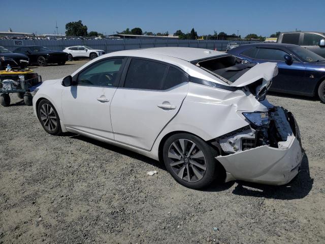 Vin: 3n1ab8cv3ly213798, lot: 60174585, nissan sentra sv 20202
