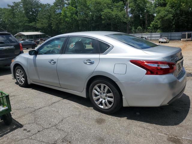 Vin: 1n4al3ap3hc246968, lot: 61063125, nissan altima 2.5 20172
