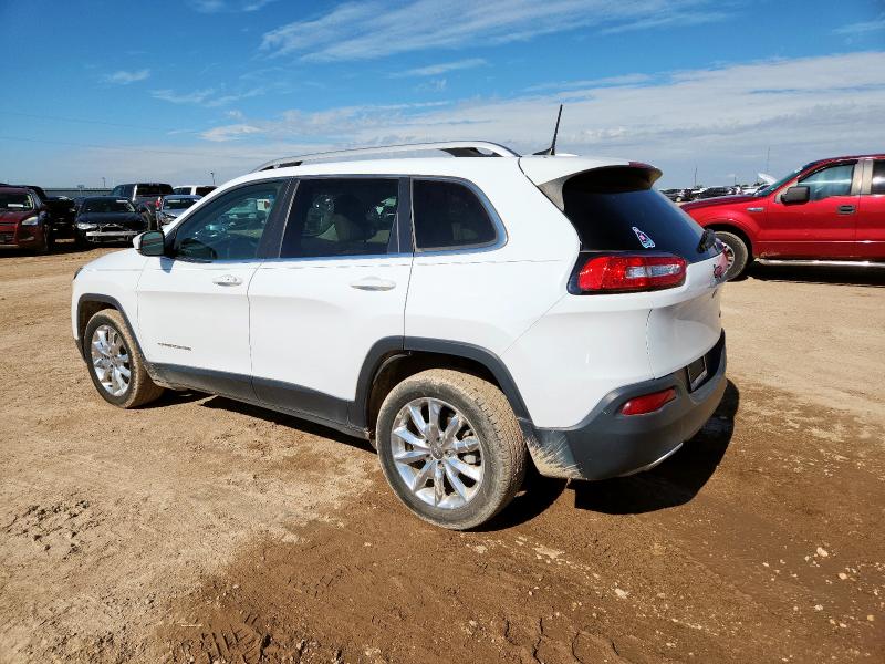 Vin: 1c4pjldb9gw329005, lot: 61939155, jeep grand cher limited 20162