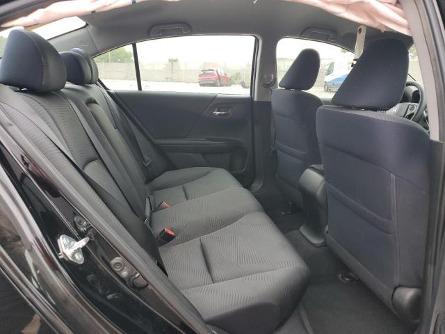 2016 HONDA ACCORD LX - 1HGCR2F3XGA001338