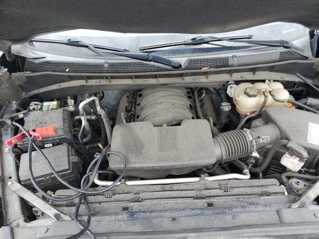 2020 CHEVROLET SILVERADO - 3GCPWCED9LG388128
