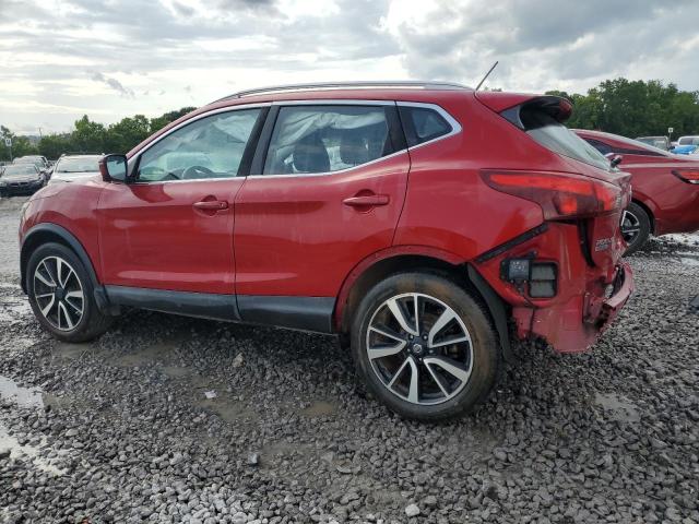 Vin: jn1bj1cp8jw196243, lot: 61342405, nissan rogue s 20182