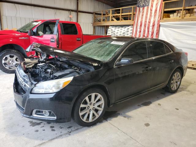 CHEVROLET MALIBU 2LT