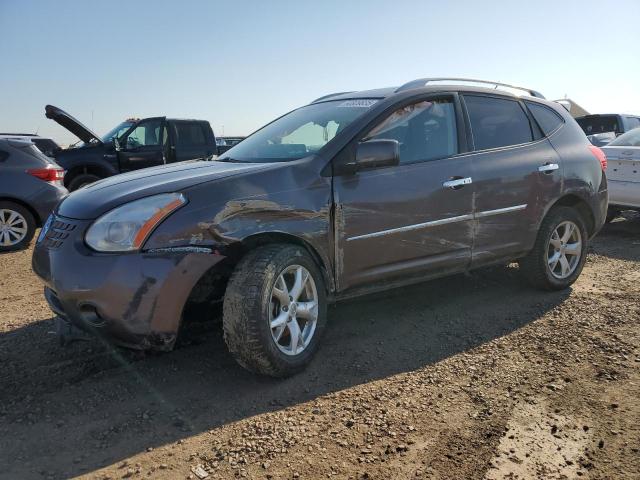 Vin: jn8as5mv5aw102222, lot: 60809835, nissan rogue s 2010 img_1