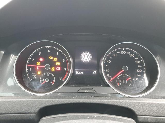 2018 VOLKSWAGEN GOLF S 3VWG17AU4JM293516