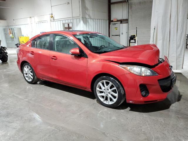 Vin: jm1bl1v94c1655032, lot: 60213365, mazda mazda3 s 20124