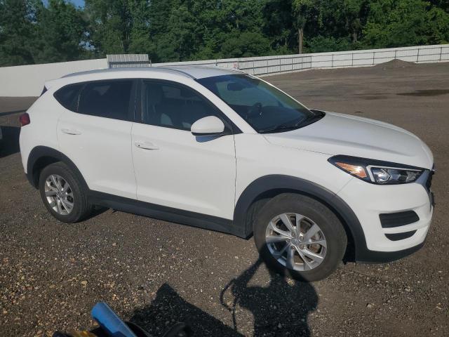 2019 HYUNDAI TUCSON LIM - KM8J3CA44KU982704