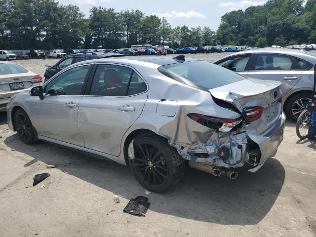 Vin: 4t1k61bk8nu065198, lot: 61909565, toyota camry xse 20222