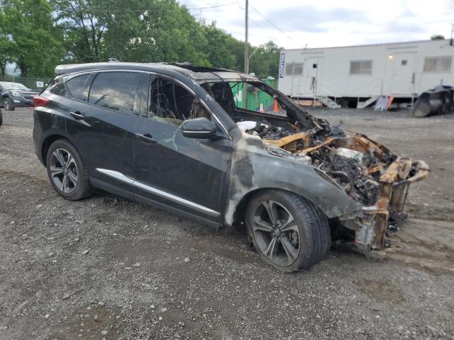 Vin: 5j8tc2h71nl013896, lot: 62492665, acura rdx advance 20224