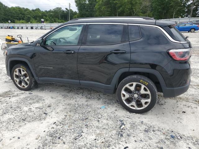 2018 JEEP COMPASS LI 3C4NJDCB0JT340924