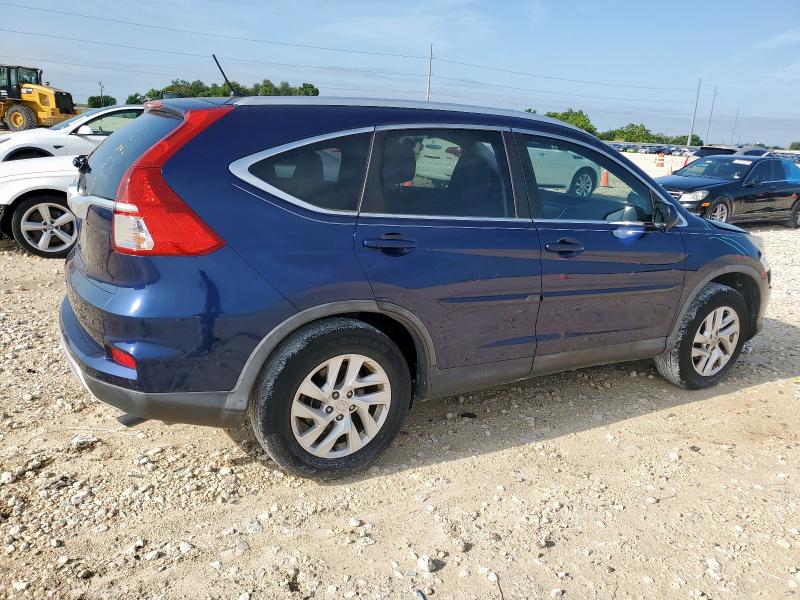 Vin: 3czrm3h57fg702652, lot: 60648365, honda crv ex 20153
