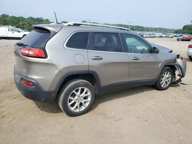 2016 JEEP CHEROKEE L 1C4PJLCB9GW324078