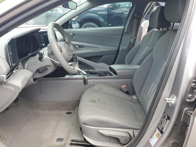 2023 HYUNDAI ELANTRA SE KMHLM4AG8PU429941