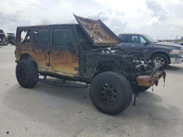 2015 JEEP WRANGLER U 1C4BJWEGXFL772270
