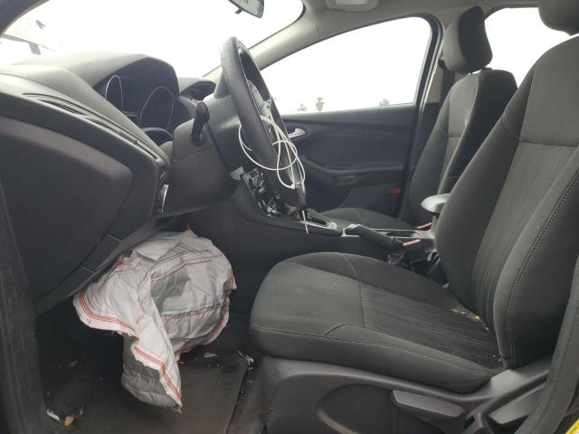 2018 FORD FOCUS SE - 1FADP3FE8JL300246