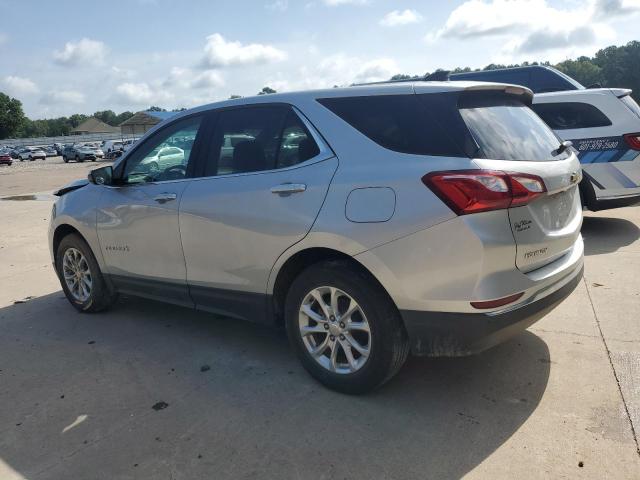 2020 CHEVROLET EQUINOX LT - 2GNAXJEV9L6199031