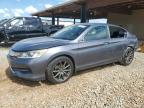 2016 HONDA ACCORD LX - 1HGCR2F31GA046250