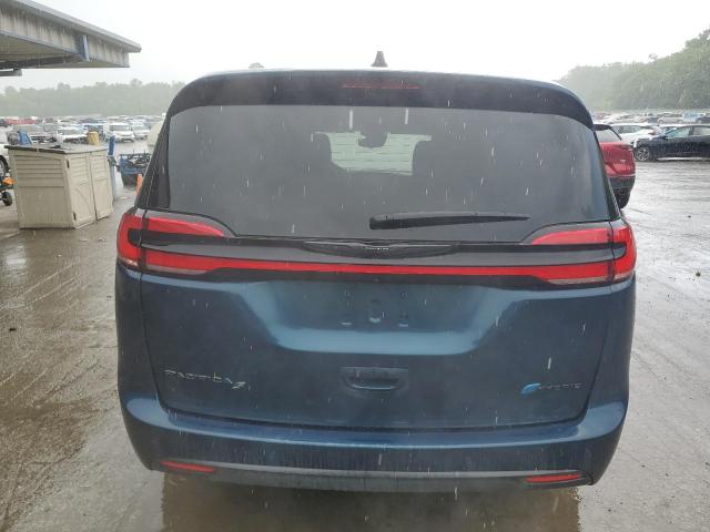 2023 CHRYSLER PACIFICA H 2C4RC1L74PR595349