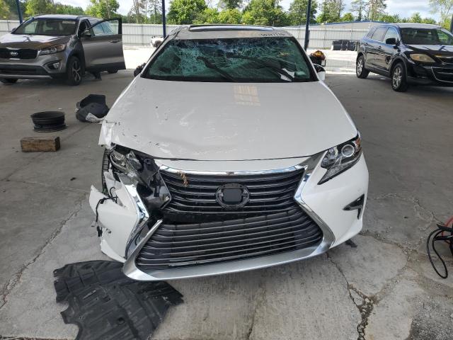 2018 LEXUS ES 350 58ABK1GG1JU116608