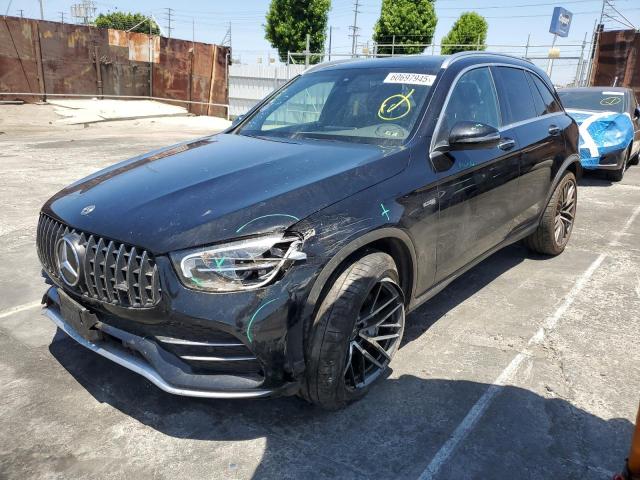 Vin: w1n0g6eb7lv233074, lot: 60697945, mercedes-benz glc-class 43 4matic amg 2020 img_1
