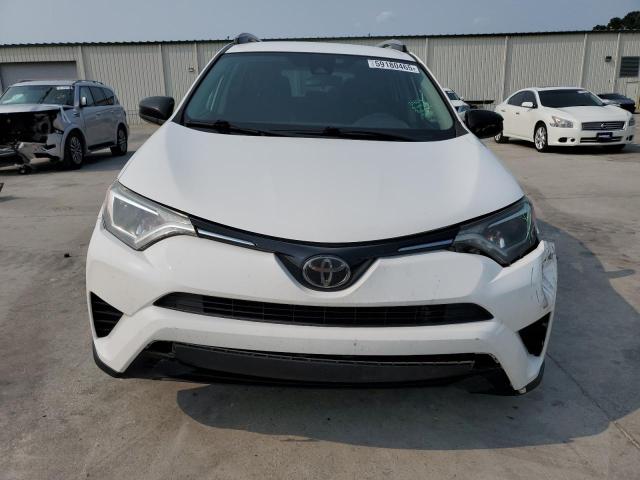 2018 TOYOTA RAV4 LE - 2T3ZFREVXJW500730