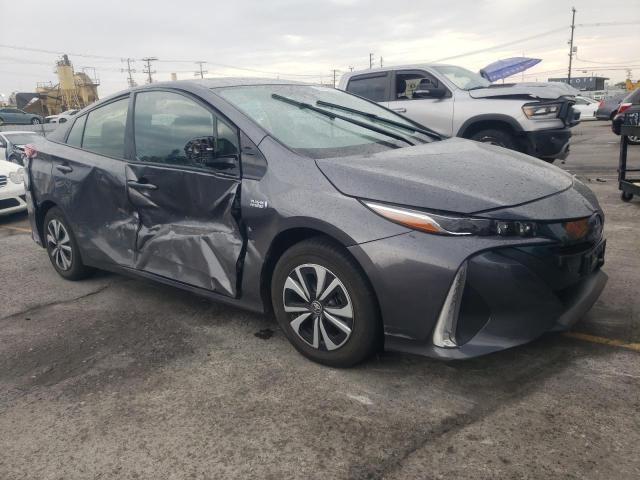 Vin: jtdkarfp1k3104013, lot: 59760025, toyota prius 20194