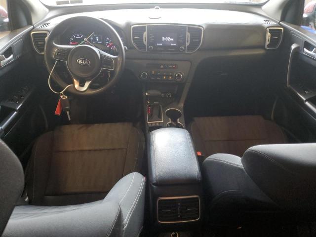 2017 KIA SPORTAGE L - KNDPMCACXH7038271