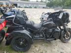 2025 HARLEY-DAVIDSON FLHTCUTG - 1HD1MAF16SB851692