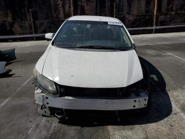 2015 HONDA CIVIC SE 2HGFB2F70FH553760