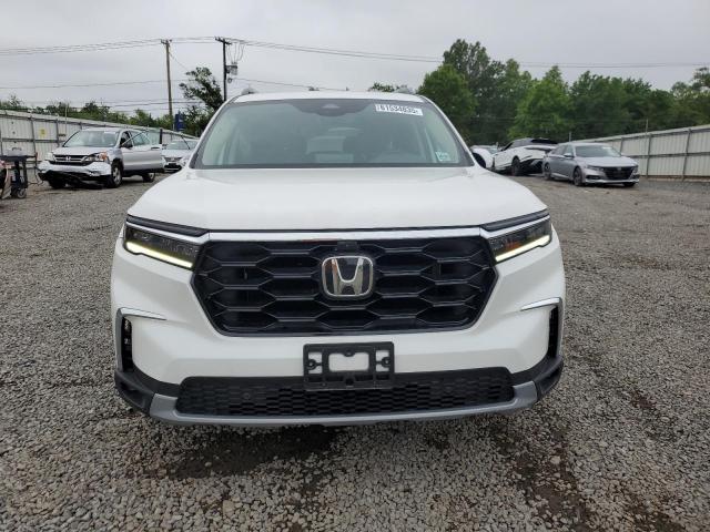 2025 HONDA PILOT ELIT 5FNYG1H81SB055222