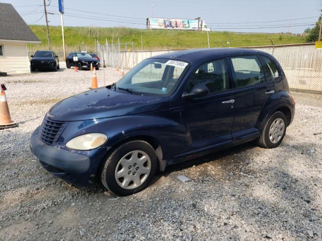 CHRYSLER PT CRUISER