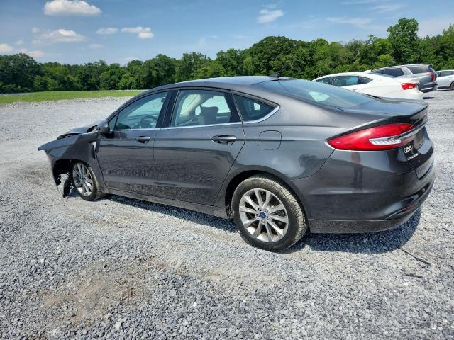 Vin: 3fa6p0h76hr395830, lot: 60358345, ford fusion se 20172