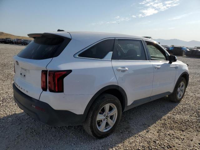 Vin: 5xyrgdlc7mg030998, lot: 60197625, kia sorento lx 20213