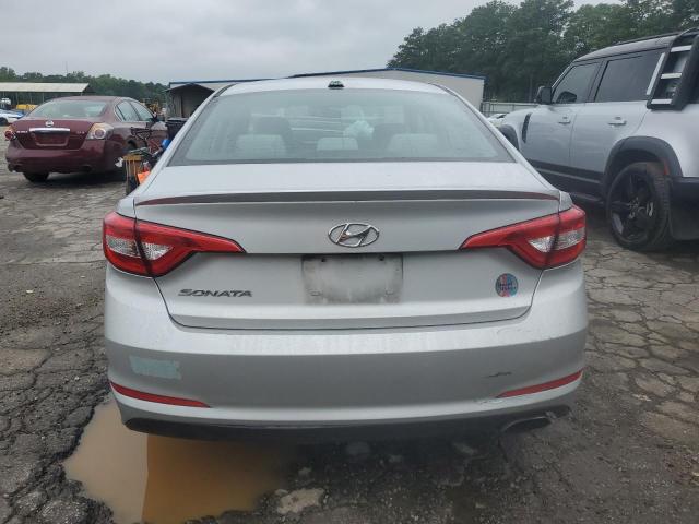 2017 HYUNDAI SONATA SE - 5NPE24AF5HH588731