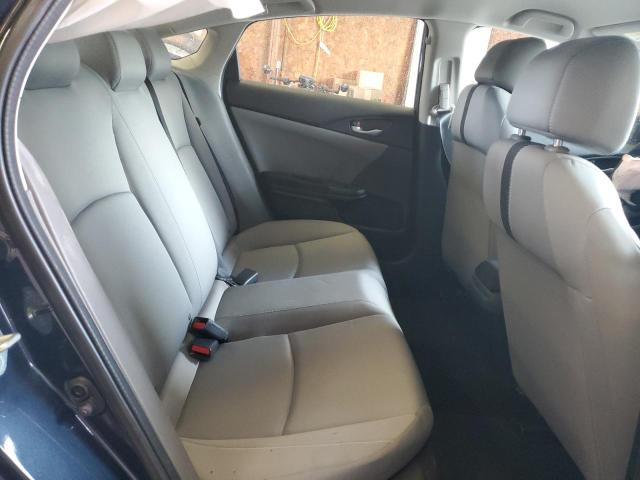 2018 HONDA CIVIC LX - 2HGFC2F56JH579638