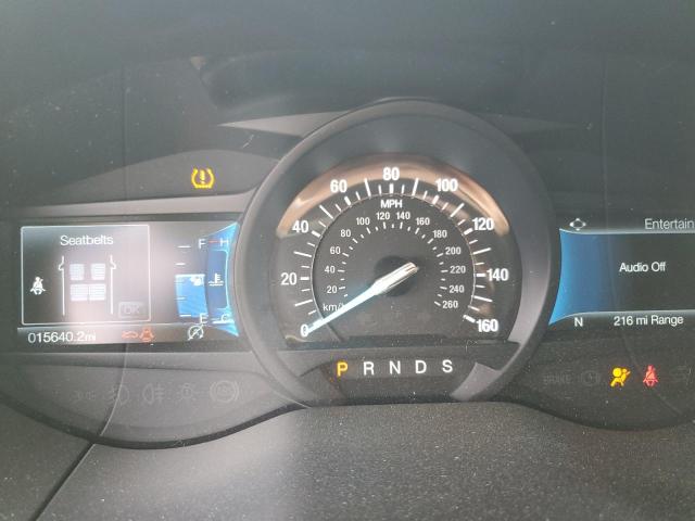 2024 FORD EDGE SEL 2FMPK4J99RBA61402