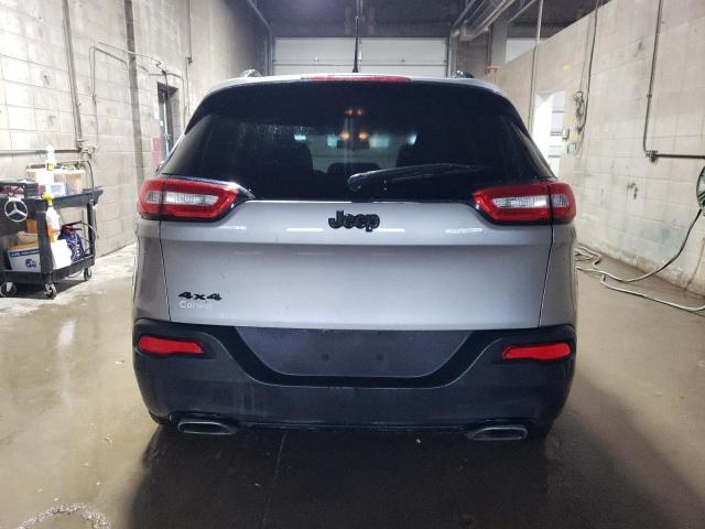 2017 JEEP CHEROKEE S 1C4PJMAS1HW646417