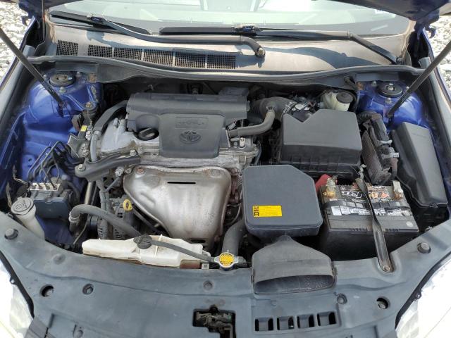 2015 TOYOTA CAMRY LE - 4T1BF1FK4FU957007