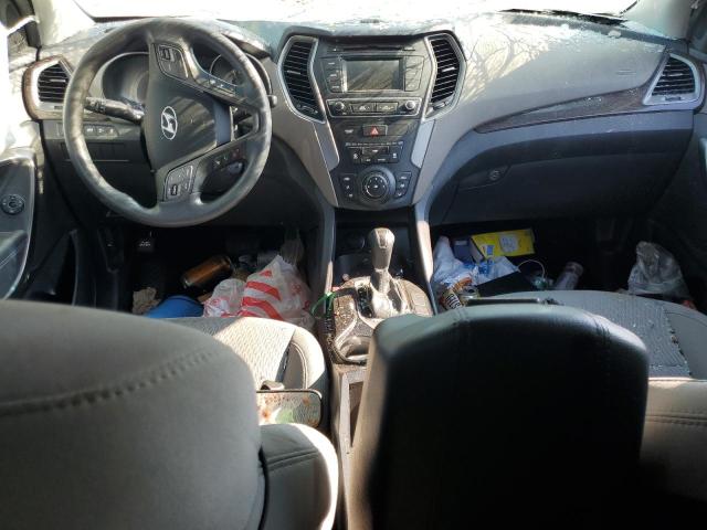 2017 HYUNDAI SANTA FE SPORT #3293478439