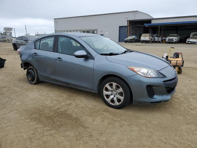 Vin: jm1bl1tf7d1746774, lot: 60718665, mazda 3 i 20134