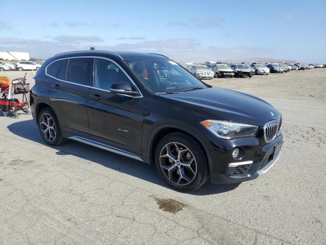 Vin: wbxhu7c38h5h35111, lot: 59161375, bmw x1 sdrive28i 20174