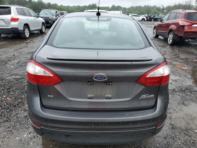 2019 FORD FIESTA SE - 3FADP4BJ2KM124030