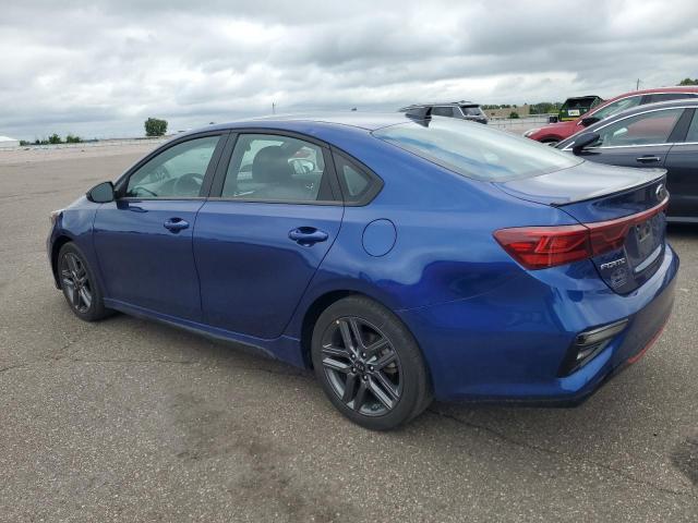 2021 KIA FORTE GT L 3KPF34AD5ME401468