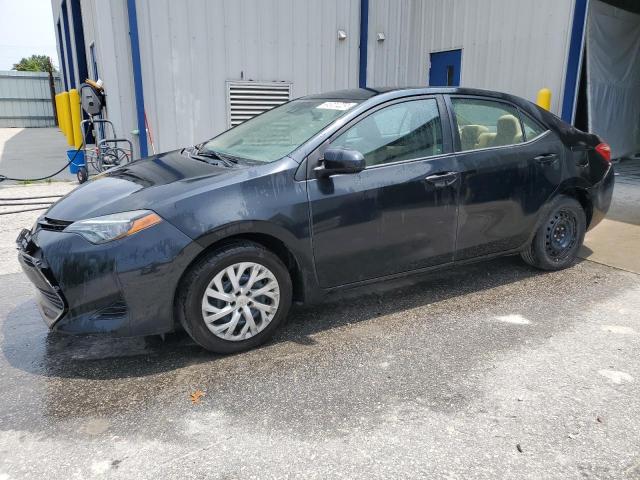 Vin: 5yfburhexjp742589, lot: 59560445, toyota corolla l 2018 img_1
