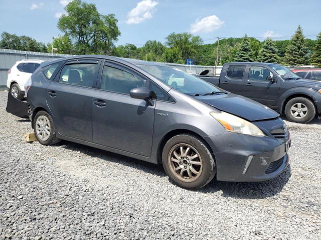 Vin: jtdzn3eu2e3328273, lot: 61733565, toyota prius 20144